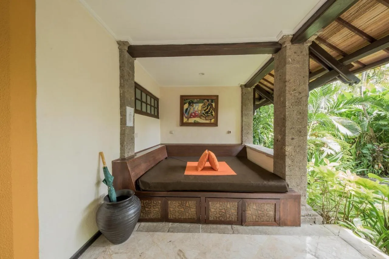 Hotel Vila Lumbung Seminyak  Seminyak (Bali)