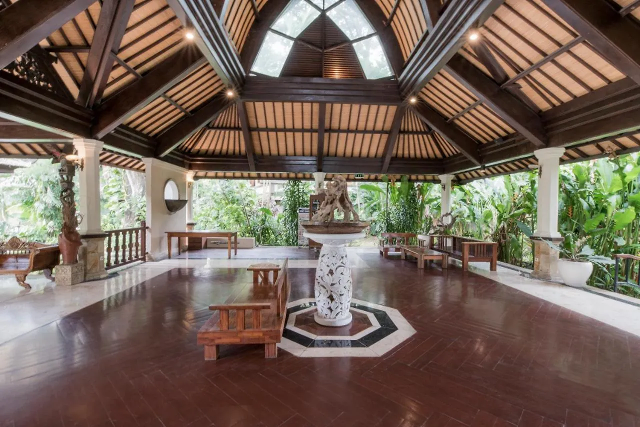 **** Rezort Hotel Vila Lumbung Seminyak Indonésie