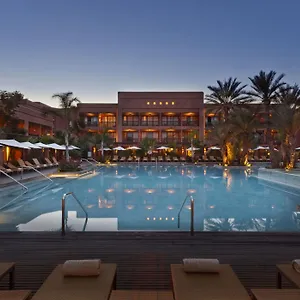 Du Golf Rotana Palmeraie Hotel Marrakesh