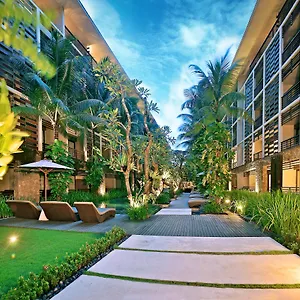 The Haven Bali Hotel