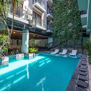 Liberta Hotel Seminyak (Bali)