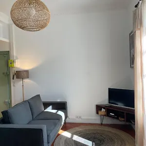 L'ecrin De Mona Au Coeur De Apartment Lourmarin
