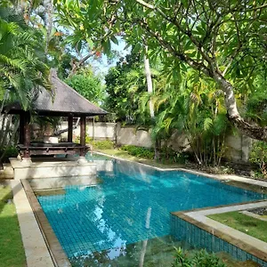 The Royal Beach Bali Resort