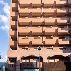 Tokyu Monzen-nakacho Hotel Tokyo