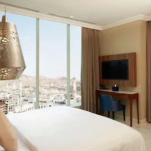 Shaza Makkah Hotel Mecca