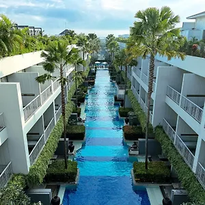 Kanvaz Village Hotel Seminyak (Bali)