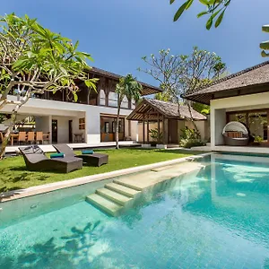 Air Bali Boutique And Spa Villa Seminyak (Bali)