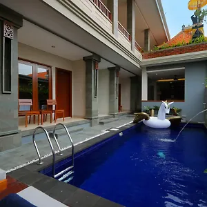 Singgah Hotel