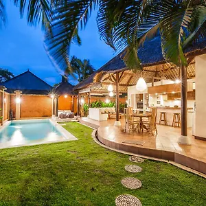 Alizee Villa Seminyak (Bali)